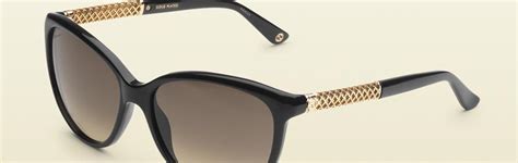 gucci sunglasses repair uk